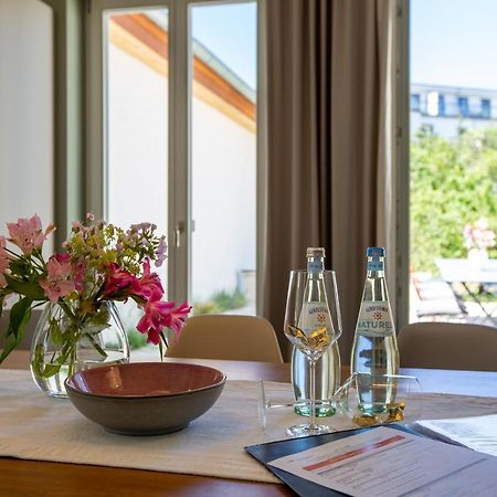 Kapitaenshaus Luv & Lee Villa Wustrow  Ngoại thất bức ảnh