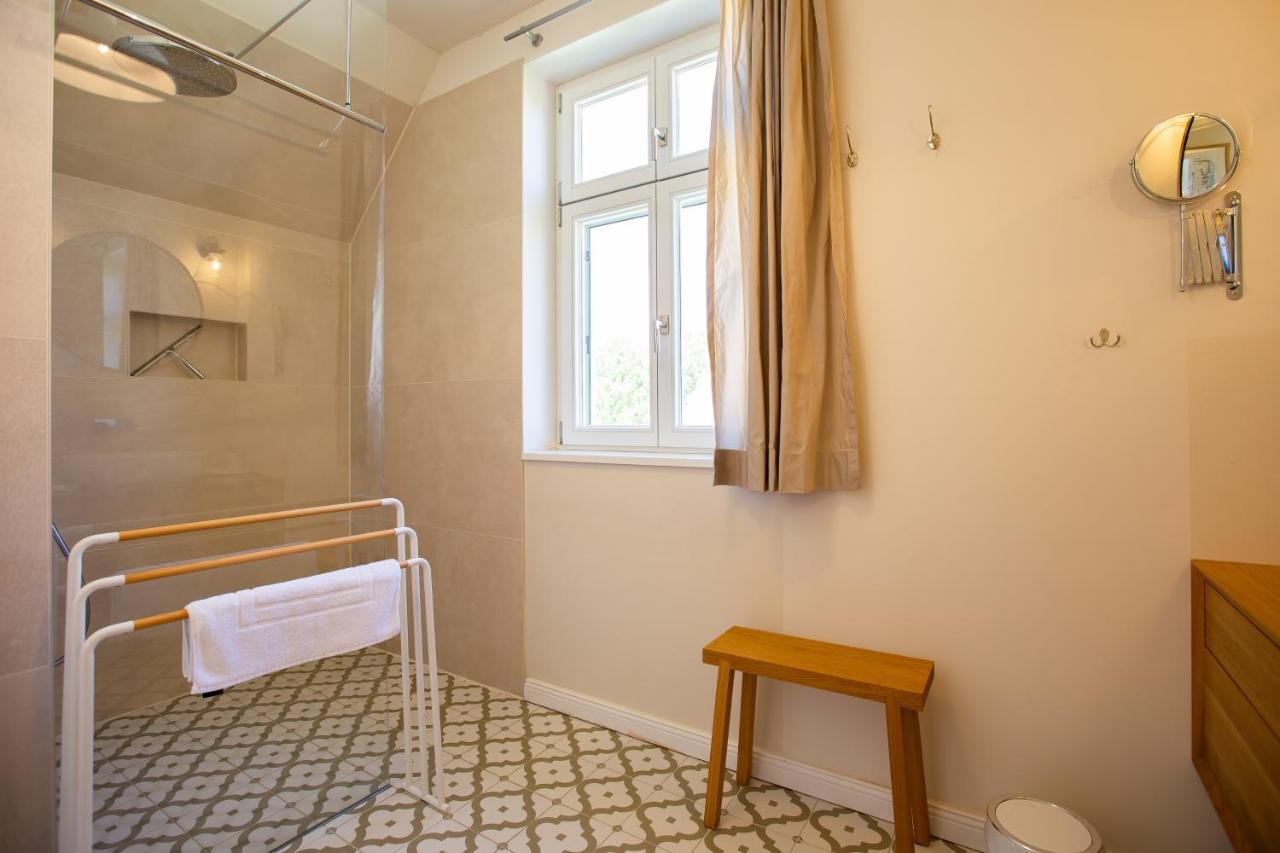 Kapitaenshaus Luv & Lee Villa Wustrow  Ngoại thất bức ảnh