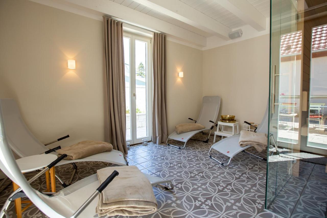 Kapitaenshaus Luv & Lee Villa Wustrow  Ngoại thất bức ảnh